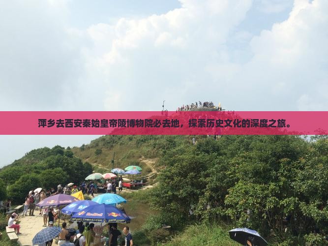 萍乡去西安秦始皇帝陵博物院必去地