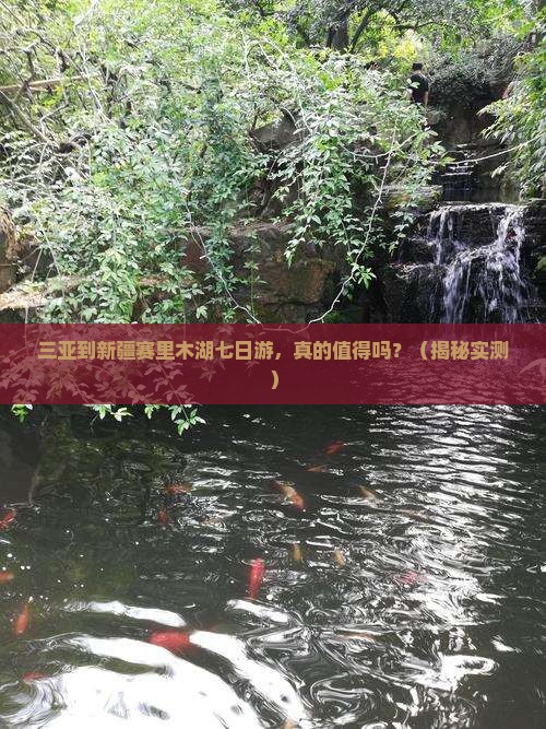 三亚到新疆赛里木湖七日游