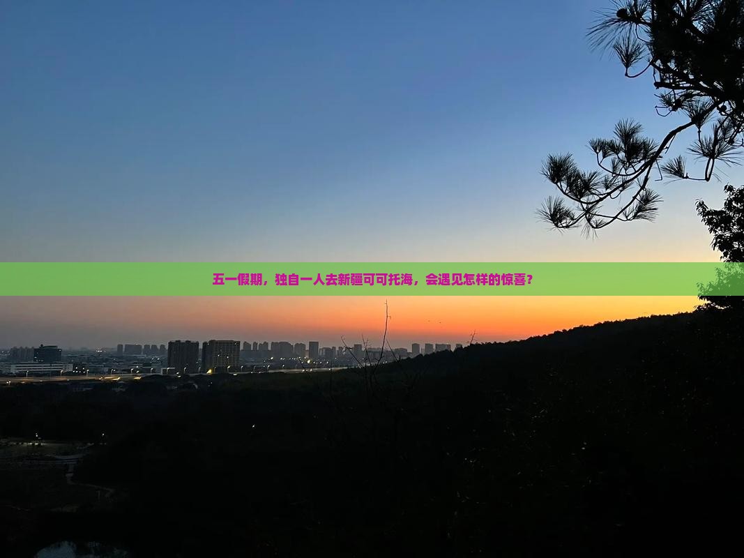 劳动节到新疆可可托海个人游