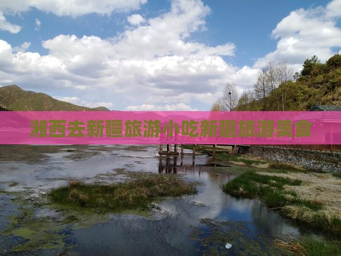 湘西去新疆旅游小吃