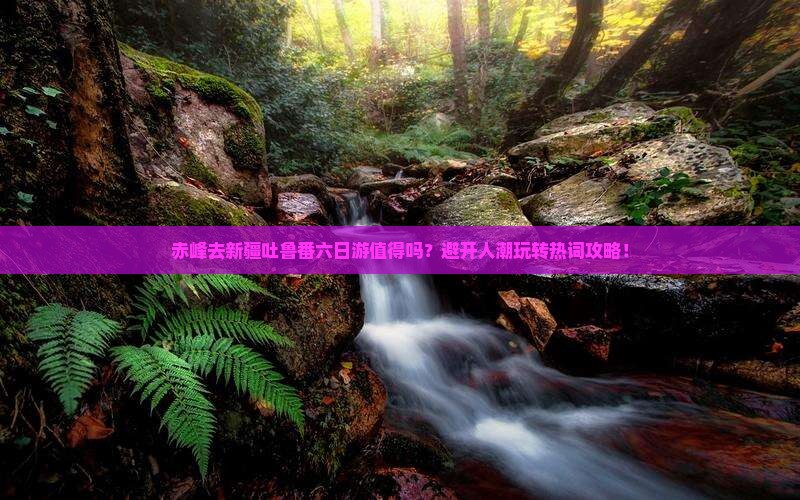 赤峰去新疆吐鲁番六日游