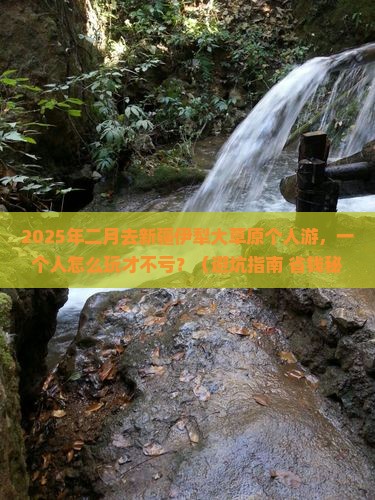 二月去新疆伊犁大草原个人游
