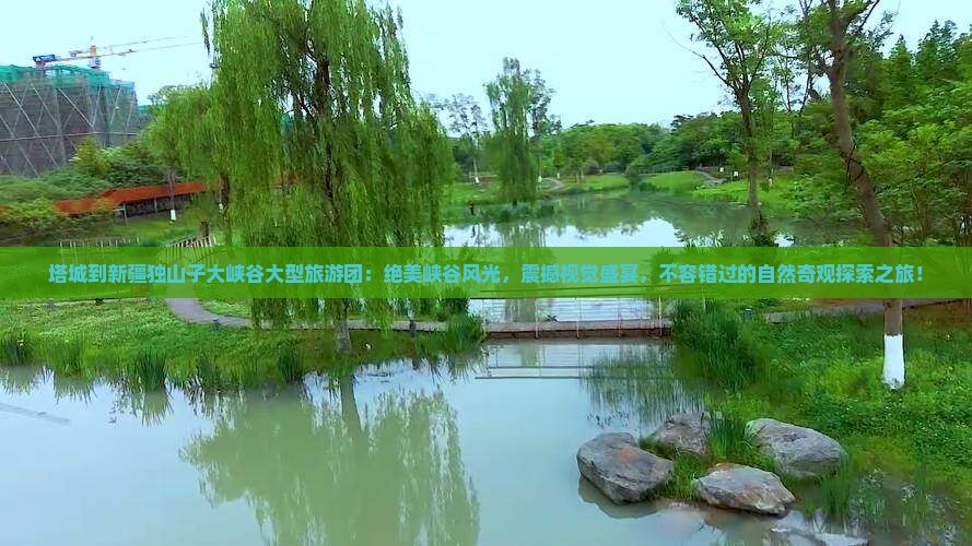 塔城到新疆独山子大峡谷大型旅游团
