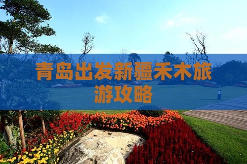 青岛去新疆禾木攻略