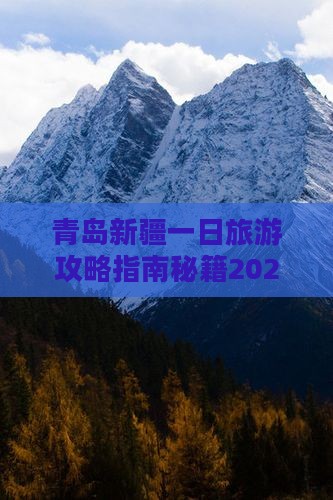 青岛去新疆一日