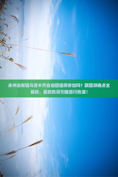 永州去新疆乌鲁木齐自由团