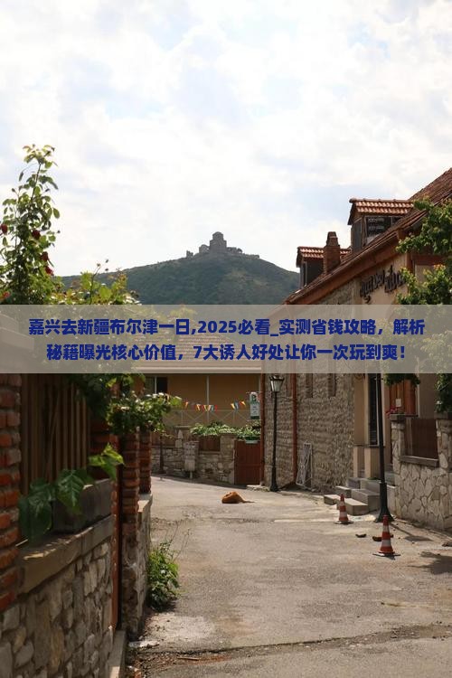 嘉兴去新疆布尔津一日