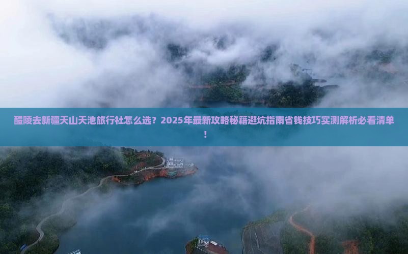 醴陵去新疆天山天池旅行社