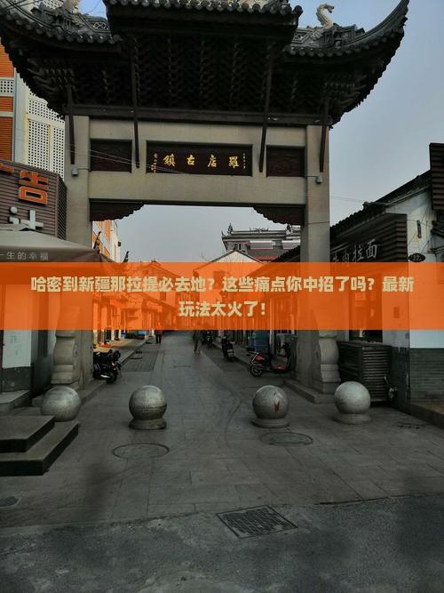 哈密到新疆那拉提必去地