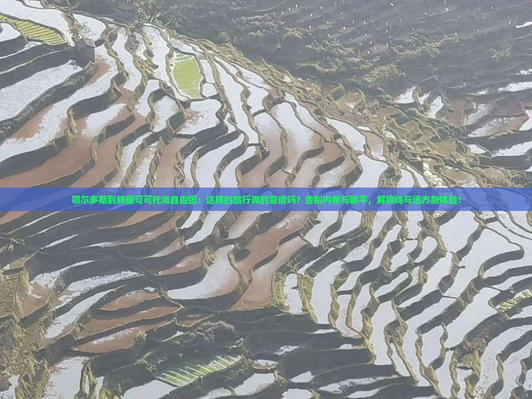 鄂尔多斯到新疆可可托海自由团