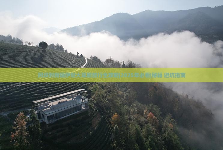 阿坝到新疆伊犁大草原旅行社