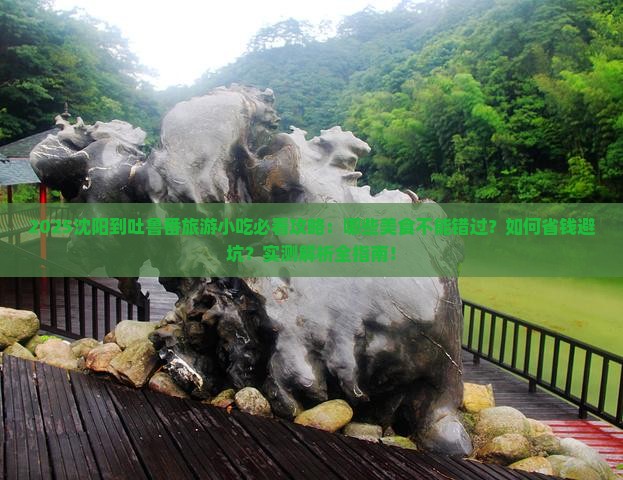 沈阳到新疆吐鲁番旅游小吃
