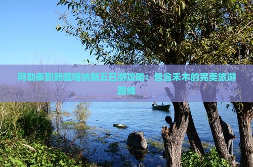 阿勒泰到新疆喀纳斯五日游