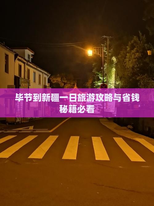 毕节到新疆一日