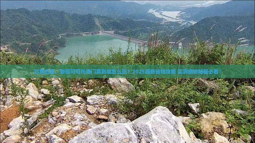甘南到新疆可可托海门票