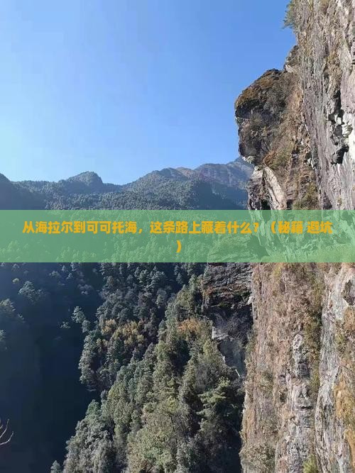 海拉尔去新疆可可托海自由行