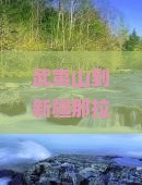 武夷山到新疆那拉提一日