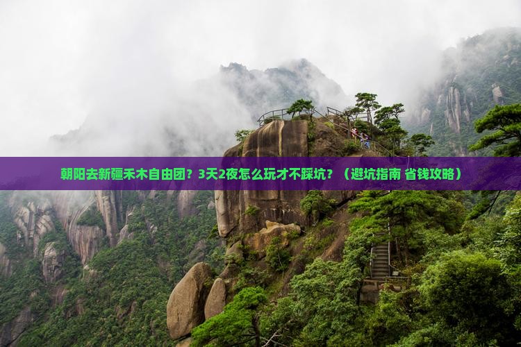 朝阳去新疆禾木自由团