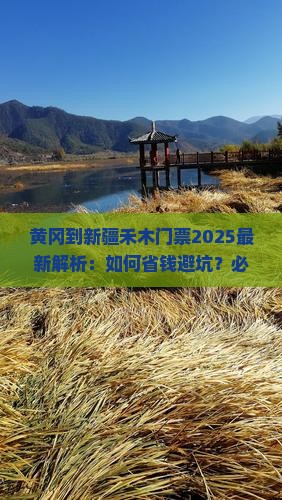 黄冈到新疆禾木门票