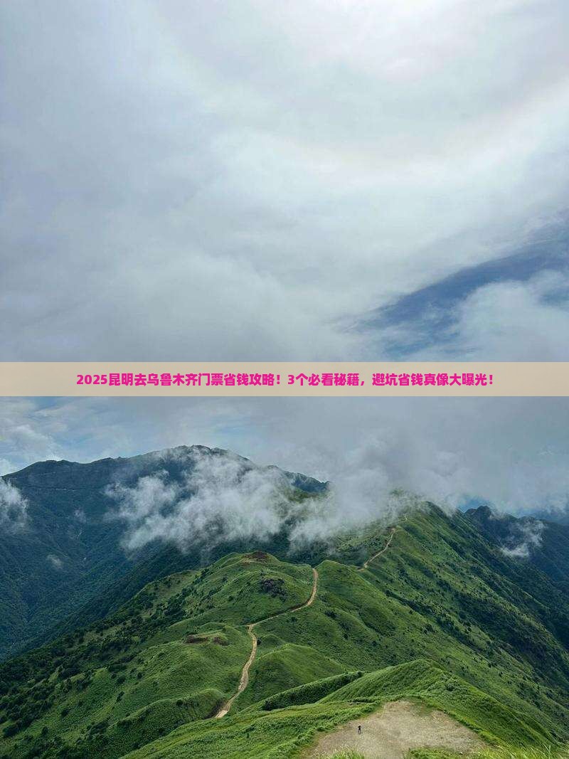昆明到新疆乌鲁木齐门票 昆明到新疆乌鲁木齐门票