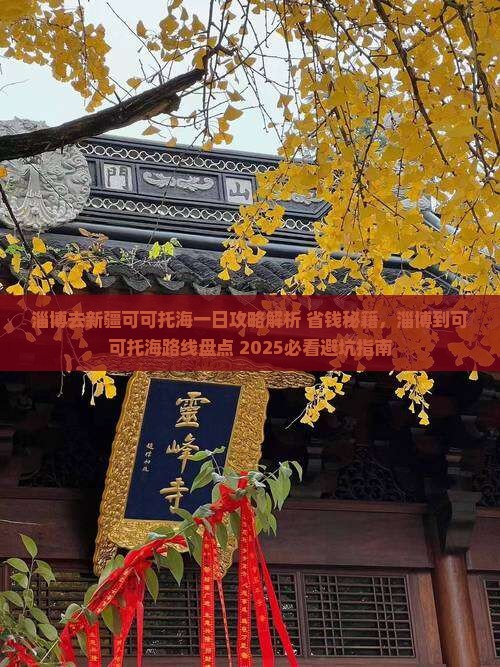 淄博去新疆可可托海一日
