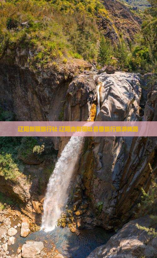 辽阳去新疆吐鲁番旅行社