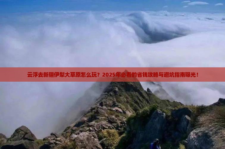 云浮去新疆伊犁大草原旅行社