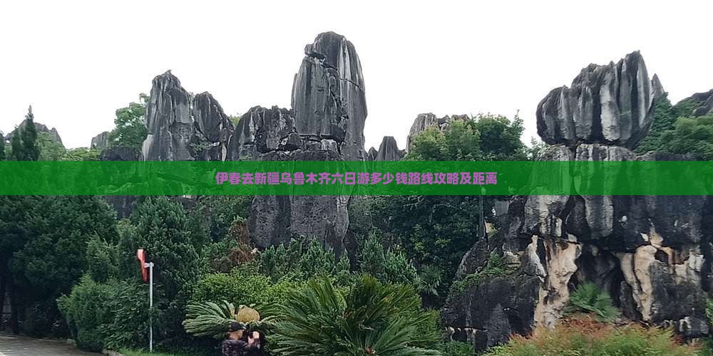 伊春去新疆乌鲁木齐六日游