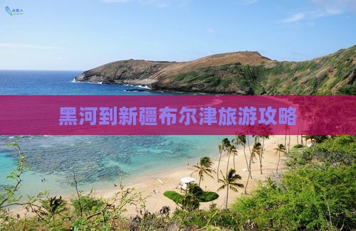黑河到新疆布尔津旅行社