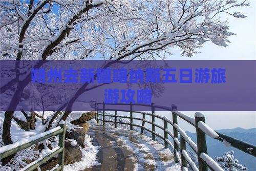 朔州去新疆喀纳斯五日游