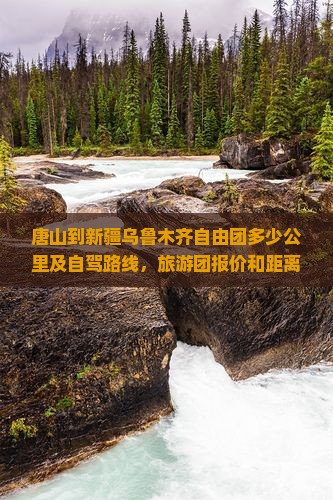 唐山到新疆乌鲁木齐自由团