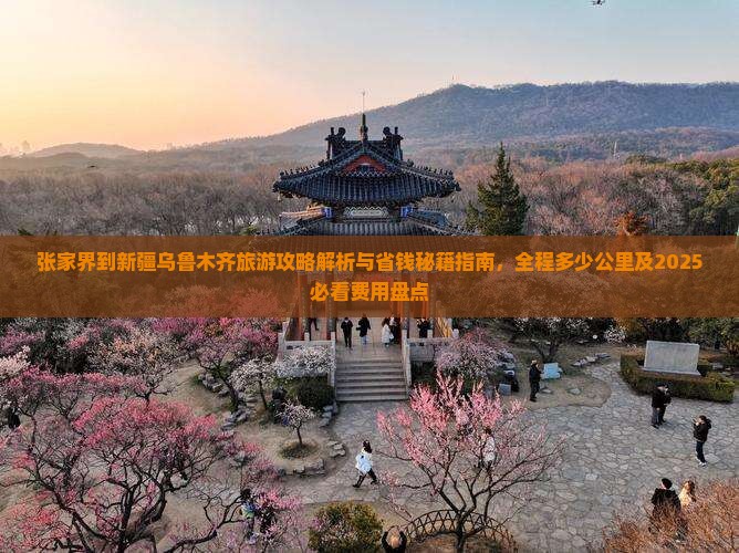 张家界到新疆乌鲁木齐旅游