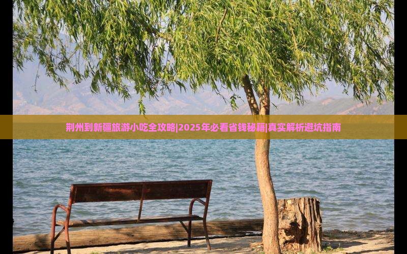 荆州到新疆旅游小吃