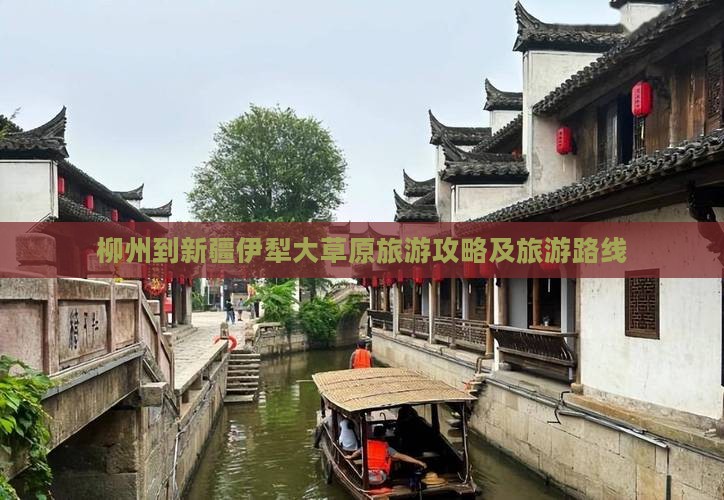 柳州到新疆伊犁大草原旅游