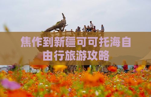 焦作到新疆可可托海自由行