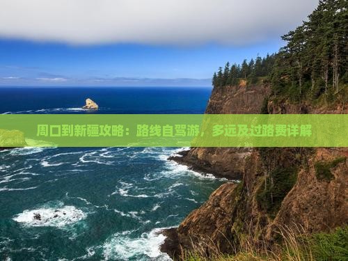 周口到新疆攻略
