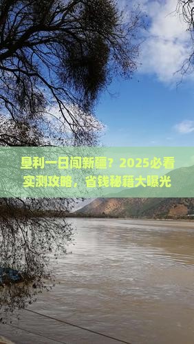 垦利去新疆一日