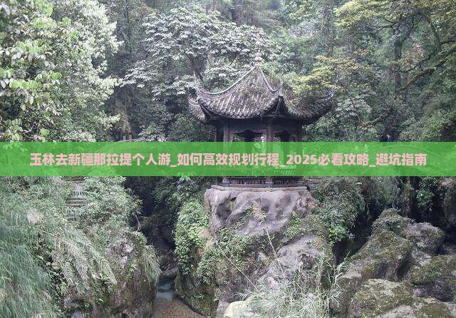 玉林去新疆那拉提个人游