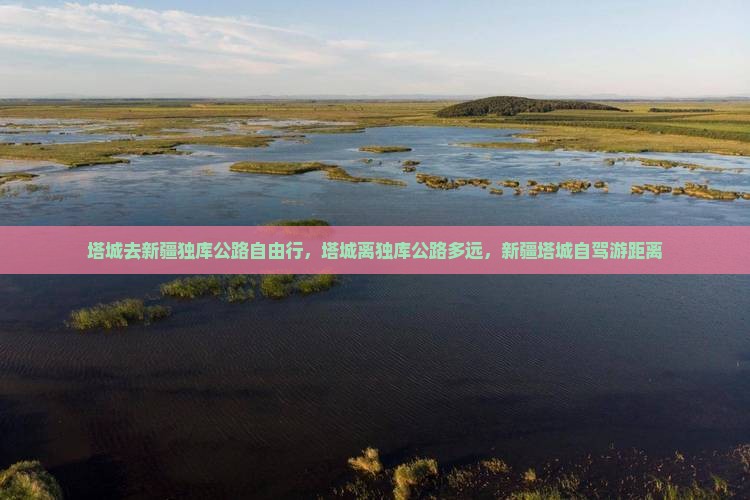 塔城去新疆独库公路自由行