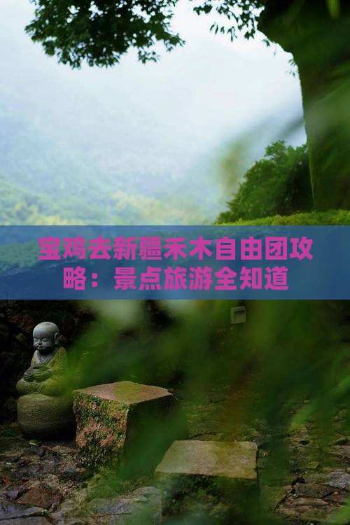 宝鸡去新疆禾木自由团