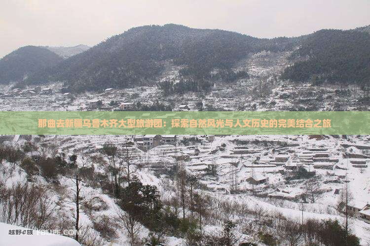 那曲去新疆乌鲁木齐大型旅游团