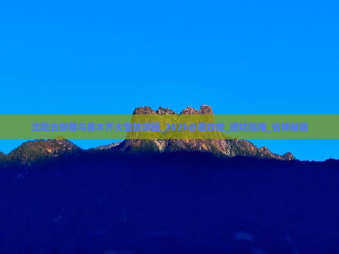 沈阳去新疆乌鲁木齐大型旅游团