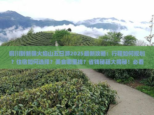 铜川到新疆火焰山五日游