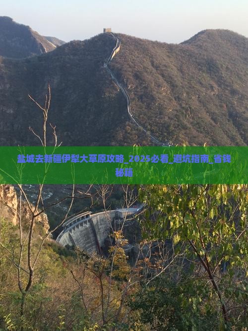 盐城去新疆伊犁大草原攻略