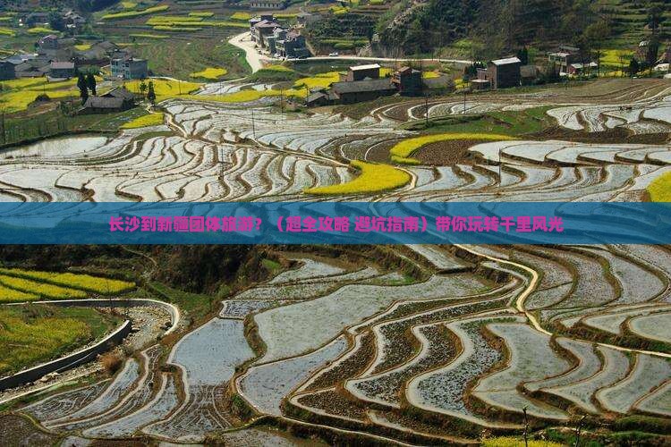 长沙到新疆团体旅游