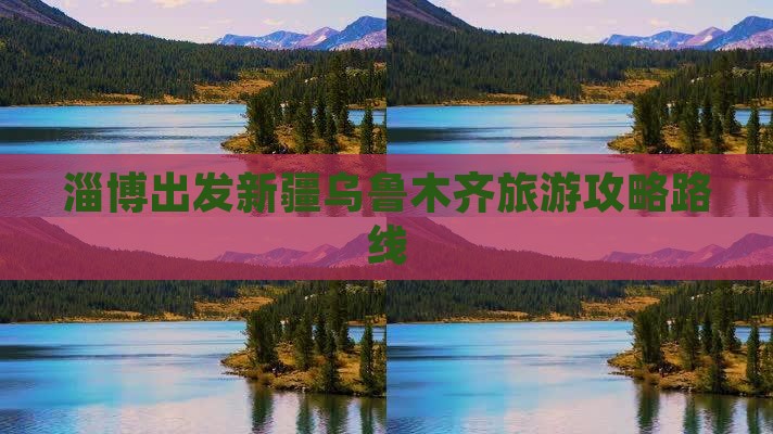 淄博到新疆乌鲁木齐个人游