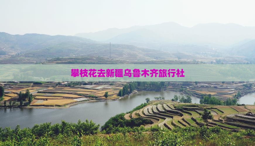 攀枝花去新疆乌鲁木齐旅行社