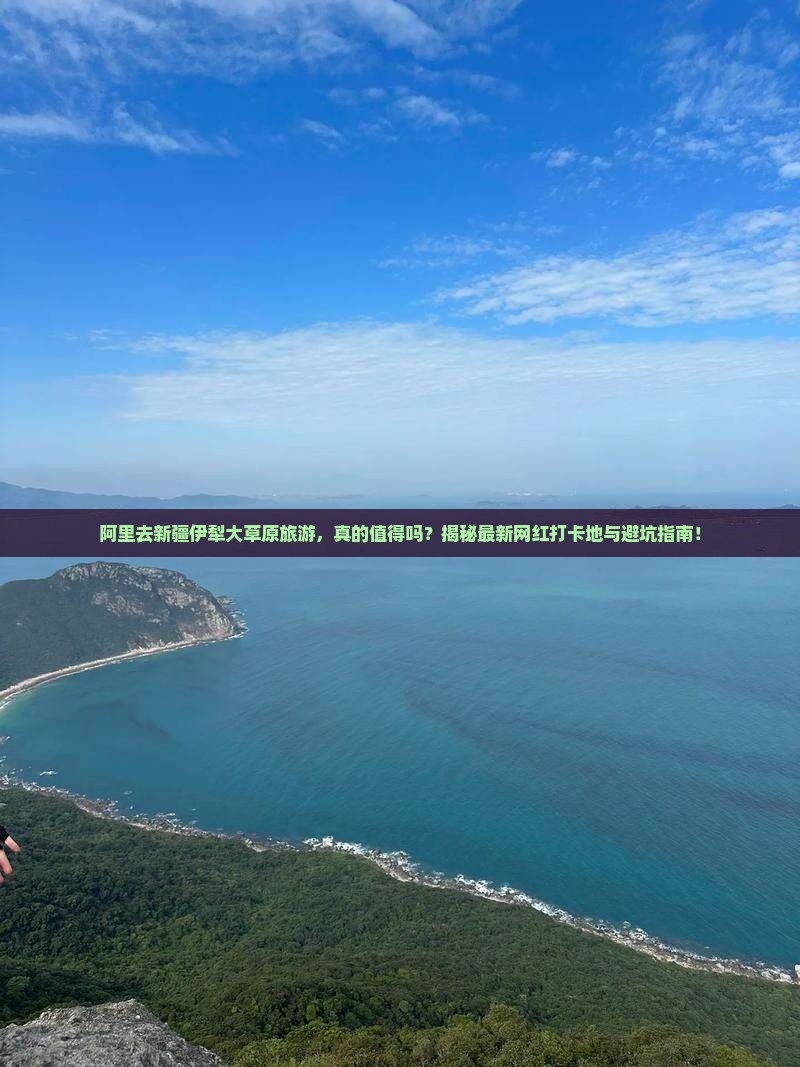 阿里去新疆伊犁大草原旅游