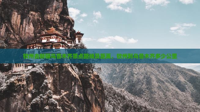 钦州去新疆乌鲁木齐景点 钦州去新疆乌鲁木齐景点