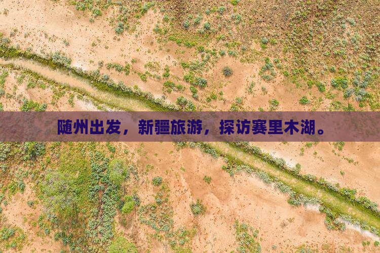 随州到新疆赛里木湖个人游